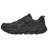 Кроссовки Clifton L Gore Tex Черные Унисекс 1129972-BBLC