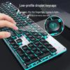 Беспроводная клавиатура и мышь X7S