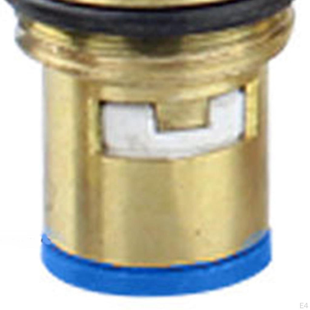 -Faucet Valve Washer for High Performance Plumbing Fixtures