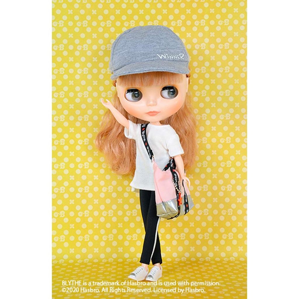 Эксклюзивный магазин Neo Blythe Спортивный Любовник Изящество