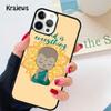 Be Happy Little Buddha Soft Phone Case For IPhone 18 17 Air 16 15 Max Plus 11 12 13 Pro Max Phone Cover coque Fundas