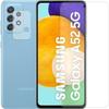 Protection Film - Yuan Yuan - Samsung Galaxy A52S 5G - Tempered Glass - Anti-scratch - 9H Hardness