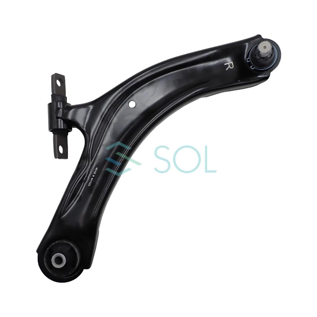 Рычаг подвески Sankei SA-N612R