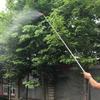 2,6 м выдвижная распылительная штанга для сельскохозяйственного опрыскивателя пестицидов, садовые инструменты для полива, Pulverizador Agua Brumisateur
