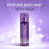 FOGG Ossum Delight, Perfume Body Mist With Aqua, Long-Lasting Freshness Spray For Women, 115Ml (Fresh)