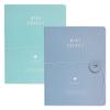 Theres 4 X 6 Mini Pocket Album 2p
