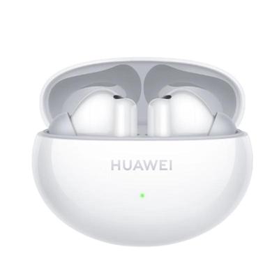 Huawei Беспроводные наушники-вкладыши FreeBuds 6i с шумоподавлением