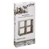 Mix Atmosphera 4-box Shelf - Gray