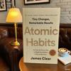 Новые атомные привычки Джеймса Клира Легкий проверенный способ выработать хорошие привычки и избавиться от плохих Книги по самоменеджменту и саморазвитию