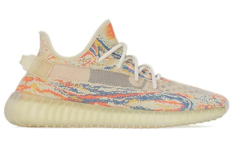 Yeezy Boost 350 Adidas Originals V2 'MX Oat' GW3773