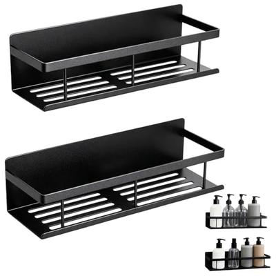 Ванная и туалет – Полки и держатели для ванной