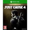 JUST CAUSE 4 Gold Edition Jeux Xbox One