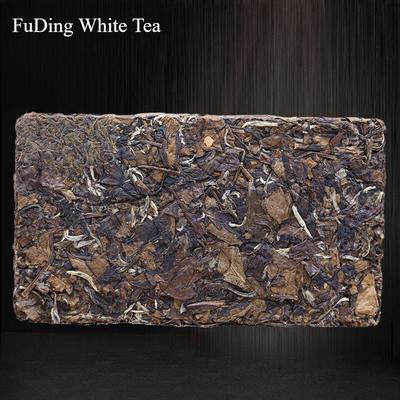 500 г органический белый чай Old Shou Mei Fuding с ароматом фиников, белый чай, здравоохранение