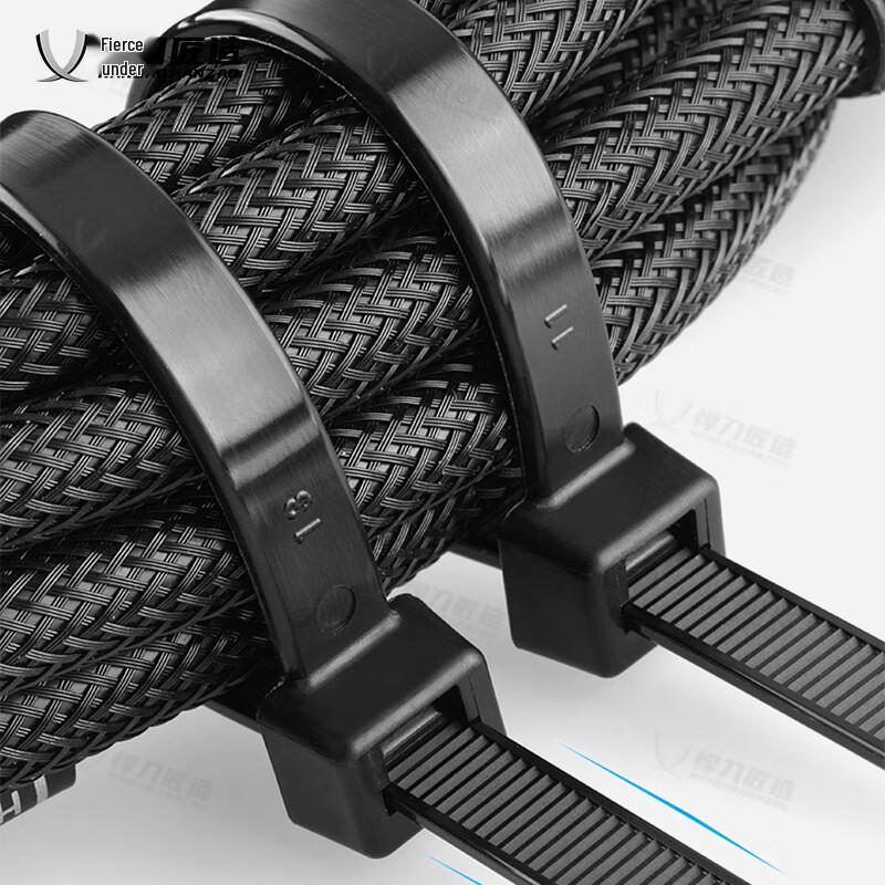Self-locking Nylon Cable Ties