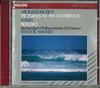 CD ROTTERDAM PHILHARMONIC ORCHESTRA - Pictures At An Exhibition 4209672 PHILIPS 1975 Japan Classical Used