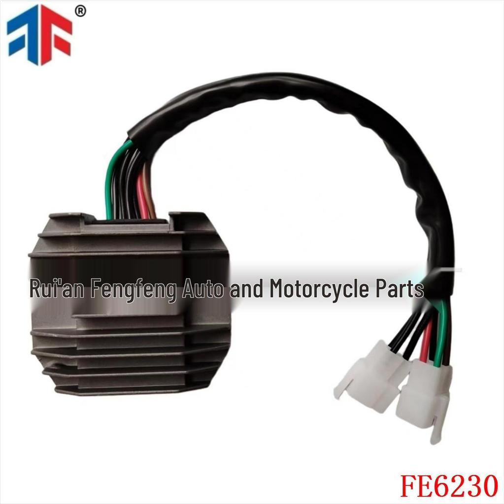 Rectifier for Kawasaki Ninja ZX6RR ZX600N (21066-0016)