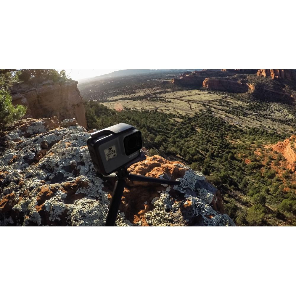 [GoPro Official] Tripod Mount Set Ver.2.0 ABQRT-002