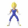 Collectable Figures Bandai Dragon Stars Majin Vegeta 17 Cm PVC