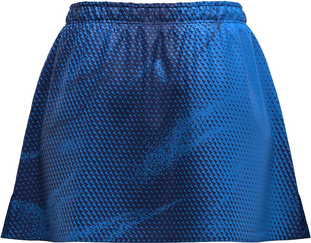 Butterfly Настольный теннис Elistar 12 Размер Темный Размер 52329 Женская Юбка, Юбка, 193 Синий, L,