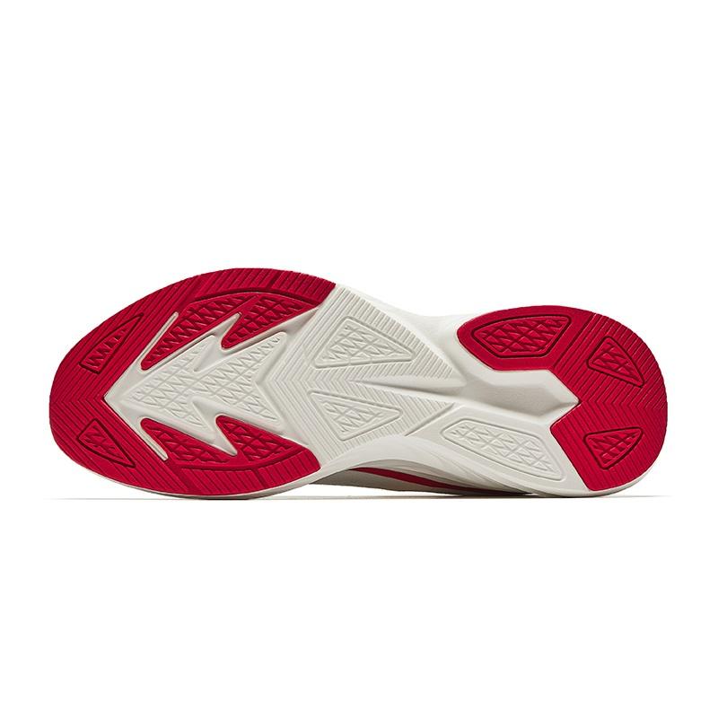Anta Stinger 6 Cushioning, Wear Resistant Low top A SHOCK Technology Midsole Men's 912515511-10