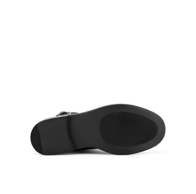 Ботильоны Sergio Bardi WI16-E1013-07SB, черные