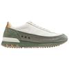 ONITSUKA TIGER Кроссовки Hsinti 'Бело-зеленые' 1183A387-103