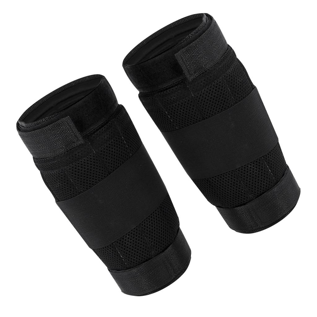 Тренировка с утяжелением лодыжки с регулируемым утяжелителем для лодыжки с нагрузкой