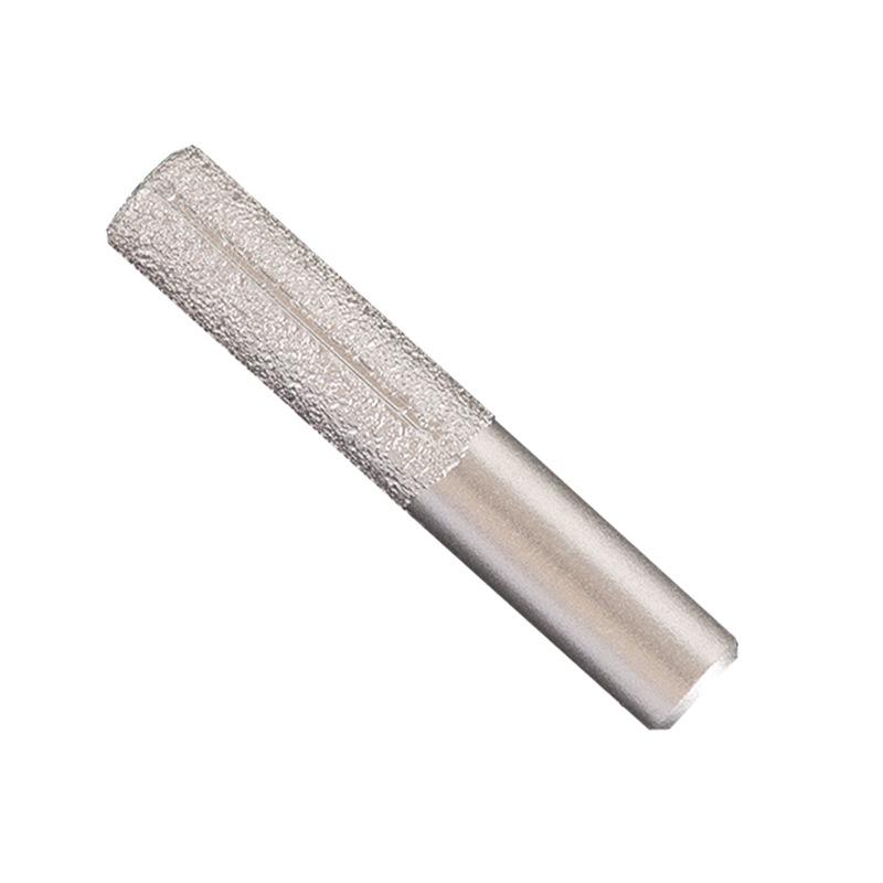 Quartz Stone Knife Diamond Carving Tools - Seam Cutter Head for Countertop Trimming