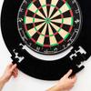 Dart Surround EVA Splicing Dartboard Protective Rings Wall Protector for All Standard Size