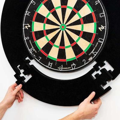 Dart Surround EVA Защитные кольца для дартса с защитными кольцами для защиты стен для всех стандартных размеров