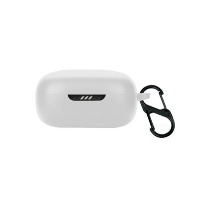 Tws Bluetooth-совместимый защитный чехол для наушников, силиконовый мягкий корпус, защитная крышка для зарядного устройства