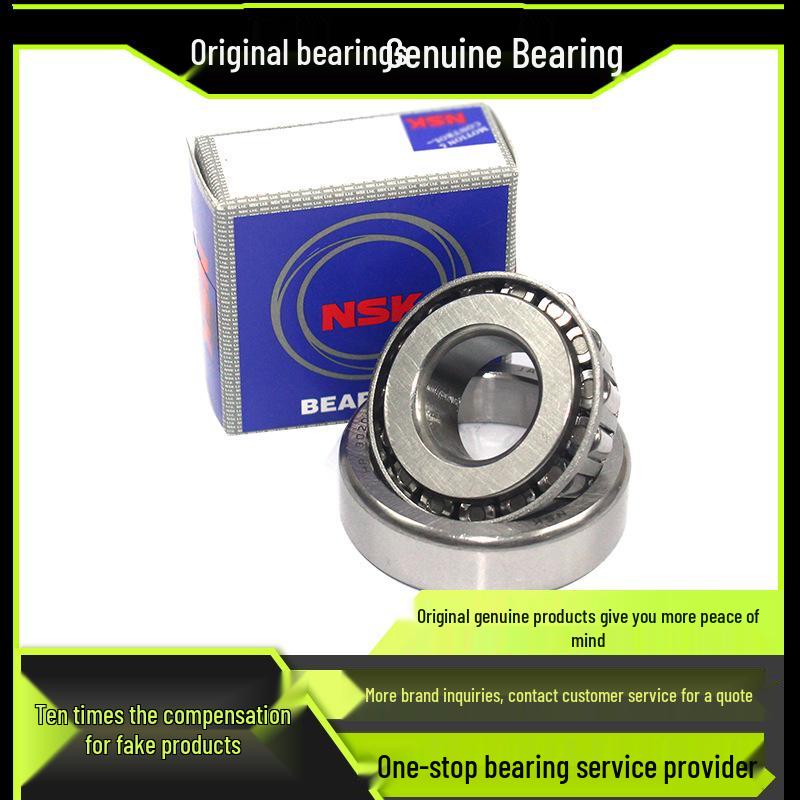 Original Bearing Model Numbers: 30212, 30313, 32214, 32314, 32914, 33015, 33118, 33215