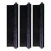 JNL Heavy-Duty Anti-Aging Black Agricultural Mulch Film