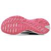 Li Ning Shadow Essential Кроссовки для бега Женские Низкие Черный/Розовый ARHR122-2