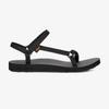 Teva Women Original Universal Slim Black Stvf2510110 Blk 4 Types Select 1