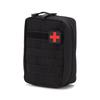 Tactical MOLLE Medical Waist Pack: Multi-Functional Outdoor Accessory Pouch