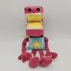 Boyy Boo Box Game Time: Box Monster Plush Doll Toy