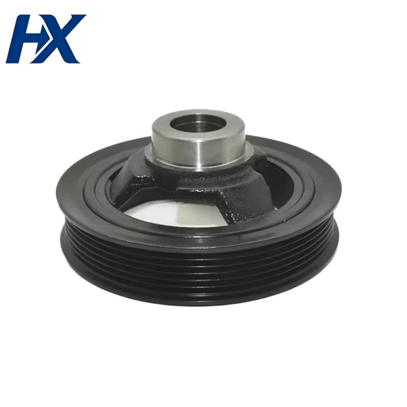 GN1G6B321CA 2305187 Crankshaft Pulley Balancer for Ford 1.5