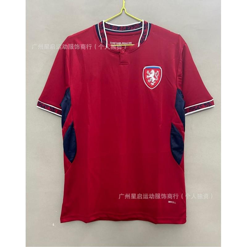 2026-2027 Season Soccer Jerseys Quick Dry Sports Shirts Men Women Training Match Football Uniforms