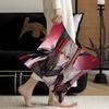 Popular games AArknights Pillow Cover for Bedroom Room and Living Room Sofa Decorative Cushion Cover