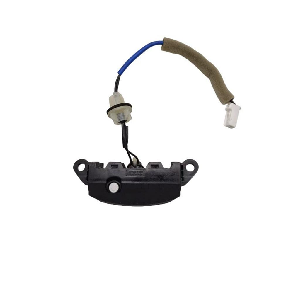 Car Rear Trunk Switch Button Fits For Mazda 3 BP 4-Door BSFM-51-730, BCJL-51-730