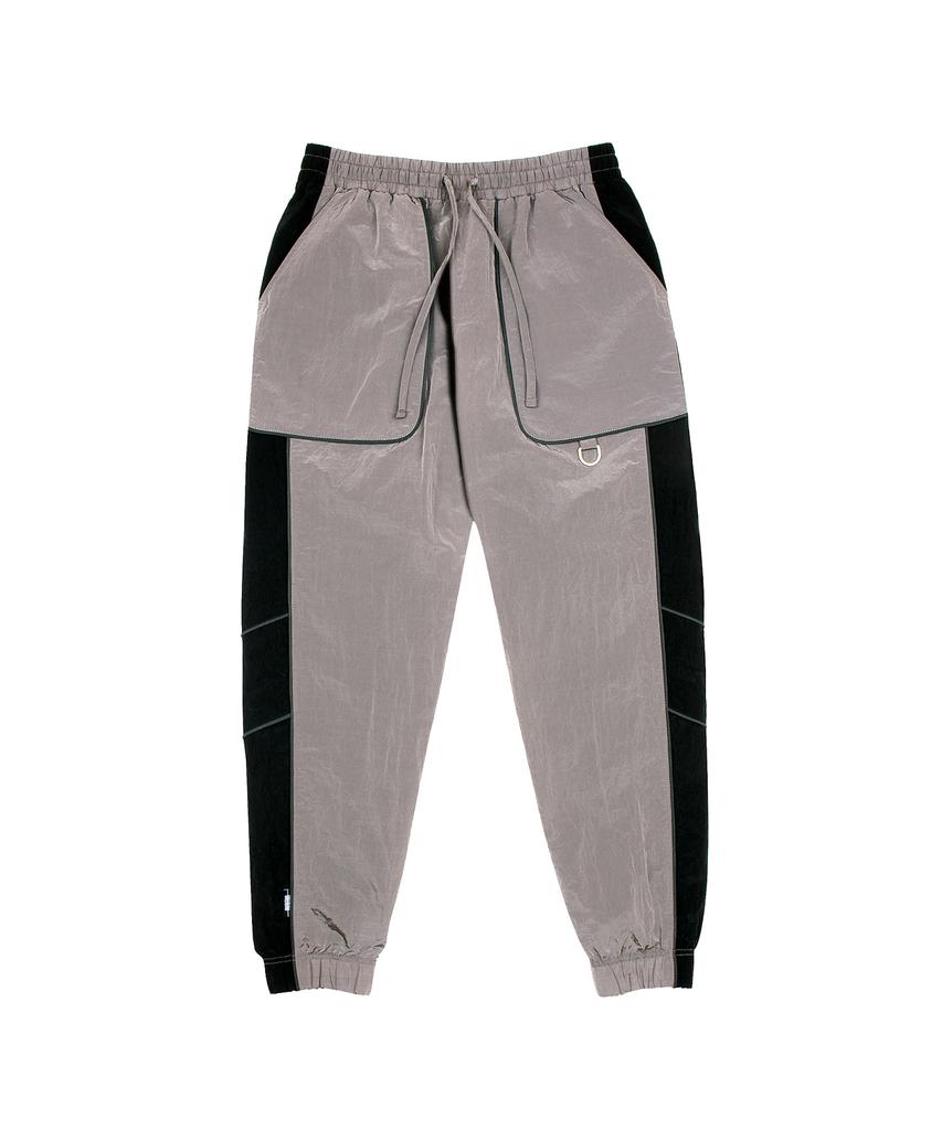 POLLUTION 3M Piping Jogger