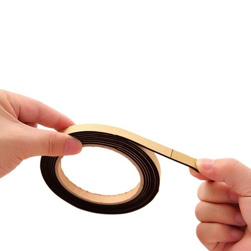 Кухонная газовая плита с щелями, противообрастающая водонепроницаемая уплотнительная лента, защита от трещин на окне, раковине