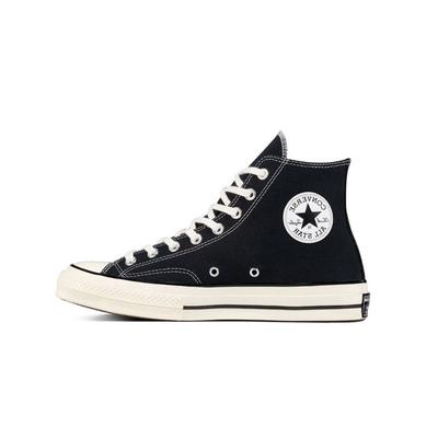 Converse Chuck Taylor All-Star 70 Hi Черный
