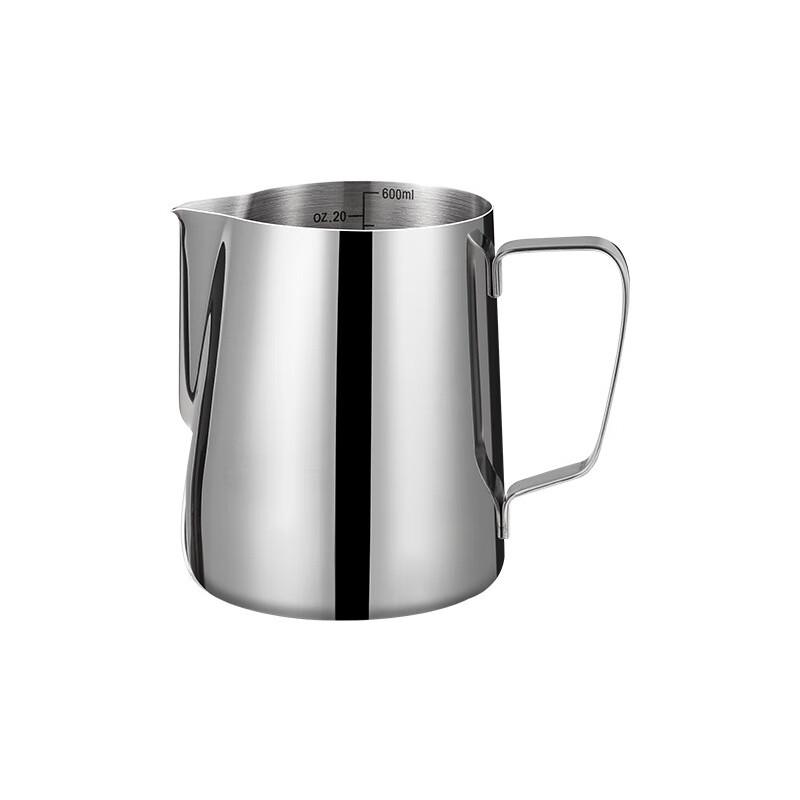 304 Stainless Steel Latte Art Pitcher Set