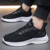 Casual Running Summer Fashion Anti Slip Hiking Mesh Breathability Athletic Shoe Tennis Man Trend Men Sneakers Plus Size 50