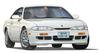 Fujimi Model 1/24 Inch-Up Disc Series No. 48 Silvia Q's '93 (S14 Early Model) ID-48