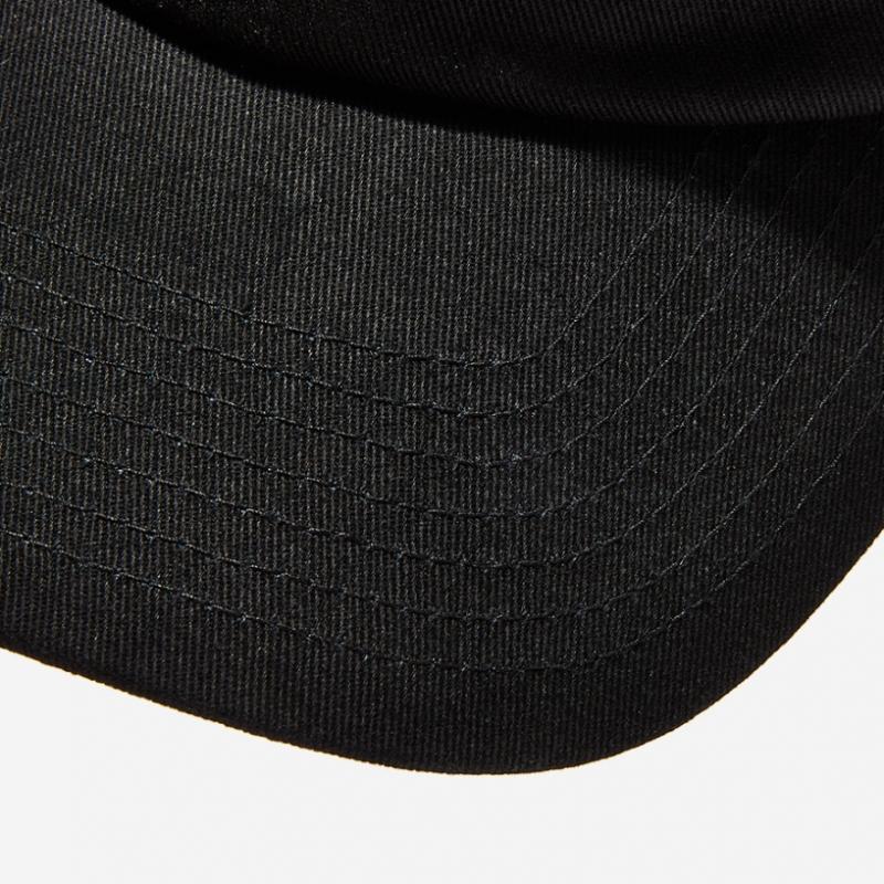 New Balance Essential Coverall 66 Sgl Race Ball Cap Nbgddae602 19 Черный