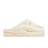 Ora Recovery Mule 'Vanilla' (Unisex) Vanilla / Vanilla Closed Toe Slippers 1147951 VLV