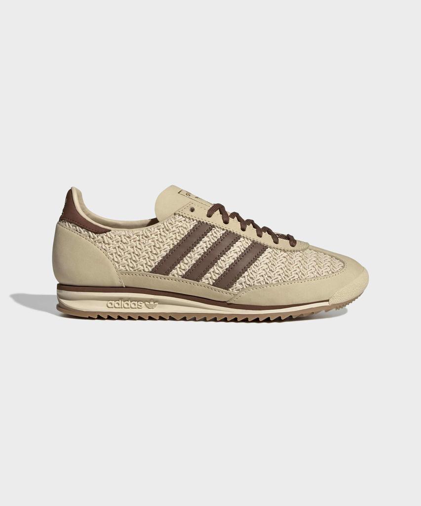 adidas Sl 72 Og - Коричневый / Jr4229